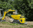 Dumpere pe Şenile Wacker Neuson DT10