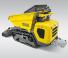 Dumpere pe Şenile Wacker Neuson DT10