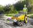 Dumpere pe Şenile Wacker Neuson DT10