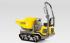 Dumpere pe Şenile Wacker Neuson DT15