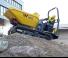 Dumpere pe Şenile Wacker Neuson DT23