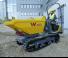 Dumpere pe Şenile Wacker Neuson DT23
