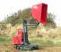 Dumpere pe Şenile Hinowa HS1100B
