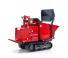 Dumpere pe Şenile Hinowa HS1102