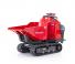 Dumpere pe Şenile Hinowa HS1103