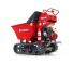 Dumpere pe Şenile Hinowa HS400