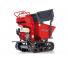 Dumpere pe Şenile Hinowa HS400