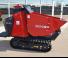 Dumpere pe Şenile Hinowa HS701