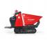 Dumpere pe Şenile Hinowa HS701