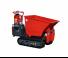 Dumpere pe Şenile Hinowa HS850B