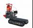 Dumpere pe Şenile Hinowa HS850B