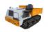 Morooka MST 300 VDR