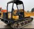 Morooka MST 700 VDR