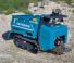 Messersi TCH 10 D