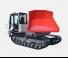 Dumpere pe Şenile Takeuchi TCR50-2