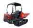 Dumpere pe Şenile Hinowa TX2500