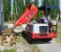 Dumpere pe Şenile Hinowa TX2500