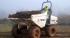 Dumpere pe Roți Terex TA 10