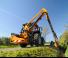 Echipamente de mentenanță pentru sezonul cald/vară Echipamente de cosit în pantă Kuhn Multi-Longer GII 5057 P