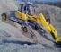 Excavatoare mobile Menzi A 61