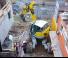 Excavatoare mobile Menzi M325