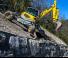 Excavatoare mobile Menzi M335