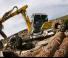 Excavatoare mobile Menzi M340