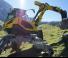Excavatoare mobile Menzi M525