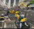 Excavatoare mobile Menzi M535