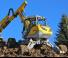 Excavatoare mobile Menzi M540