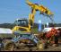 Excavatoare mobile Menzi M540