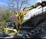 Excavatoare mobile Menzi M545
