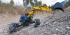 Excavatoare mobile Kaiser S 12 Allroad