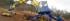 Excavatoare mobile Kaiser S 12 Allroad