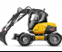 Mecalac 11MWR