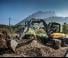 Excavatoare pe roți Mecalac 12 MTX