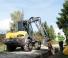 Excavatoare pe roți Mecalac 12 MTX