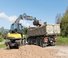 Excavatoare pe roți Mecalac 12 MTX