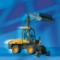 Excavatoare pe roți Mecalac 12 MXT