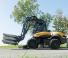 Excavatoare pe roți Mecalac 12MTX