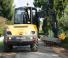Excavatoare pe roți Mecalac 12MTX