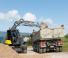 Excavatoare pe roți Mecalac 12MTX