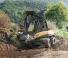 Excavatoare pe roți Mecalac 12MTX
