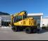 Excavatoare pe roți Atlas 1404 ZW