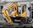 Excavatoare pe roți Atlas 1404 ZW