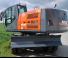 Excavatoare pe roți Atlas 190 W