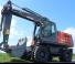 Excavatoare pe roți Atlas 190 W