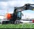 Excavatoare pe roți Atlas 190 W
