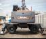 Excavatoare pe roți Atlas 250 MH
