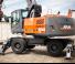 Excavatoare pe roți Atlas 250 MH